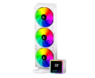 RAMPAGE INFINITE V360 White 3x120mm INFINITEV360-WHITE - 1486831 - zdjęcie 3